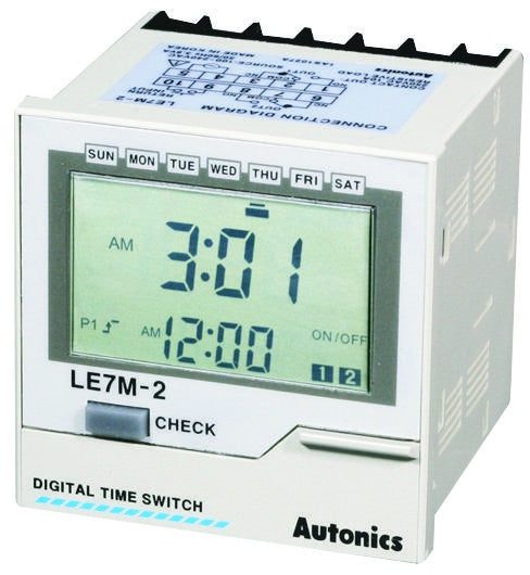 Timer/Counter