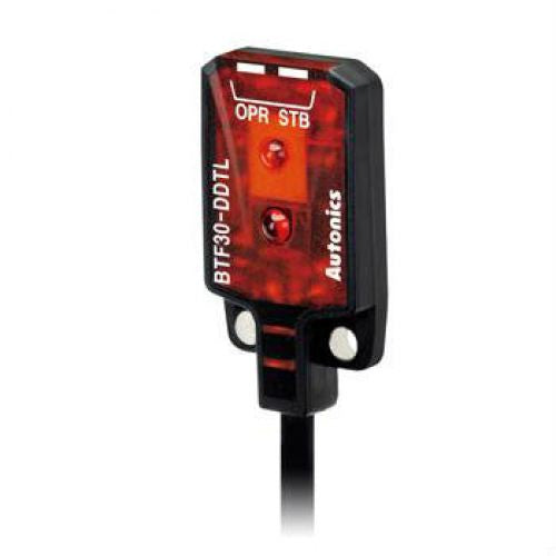 Photoelectric sensor