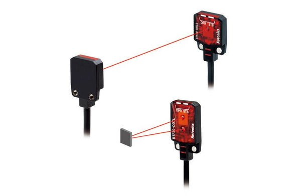 Photoelectric sensor