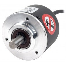 Rotary incremental encoder:E50S8-360-3-T-24