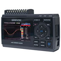 Temp Controller/Recorder